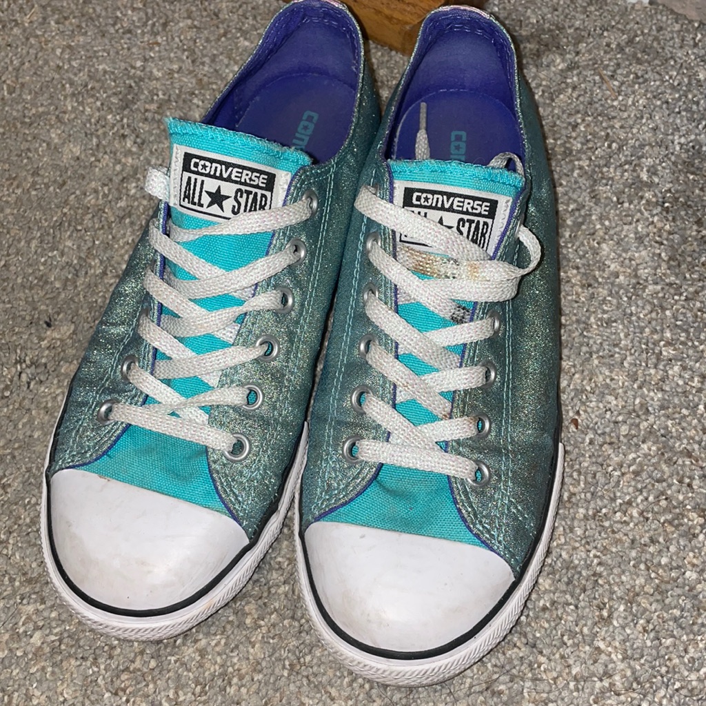 Converse Junior